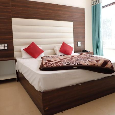 Rahul Hotel & Restaurant Mussoorie Zewnętrze zdjęcie