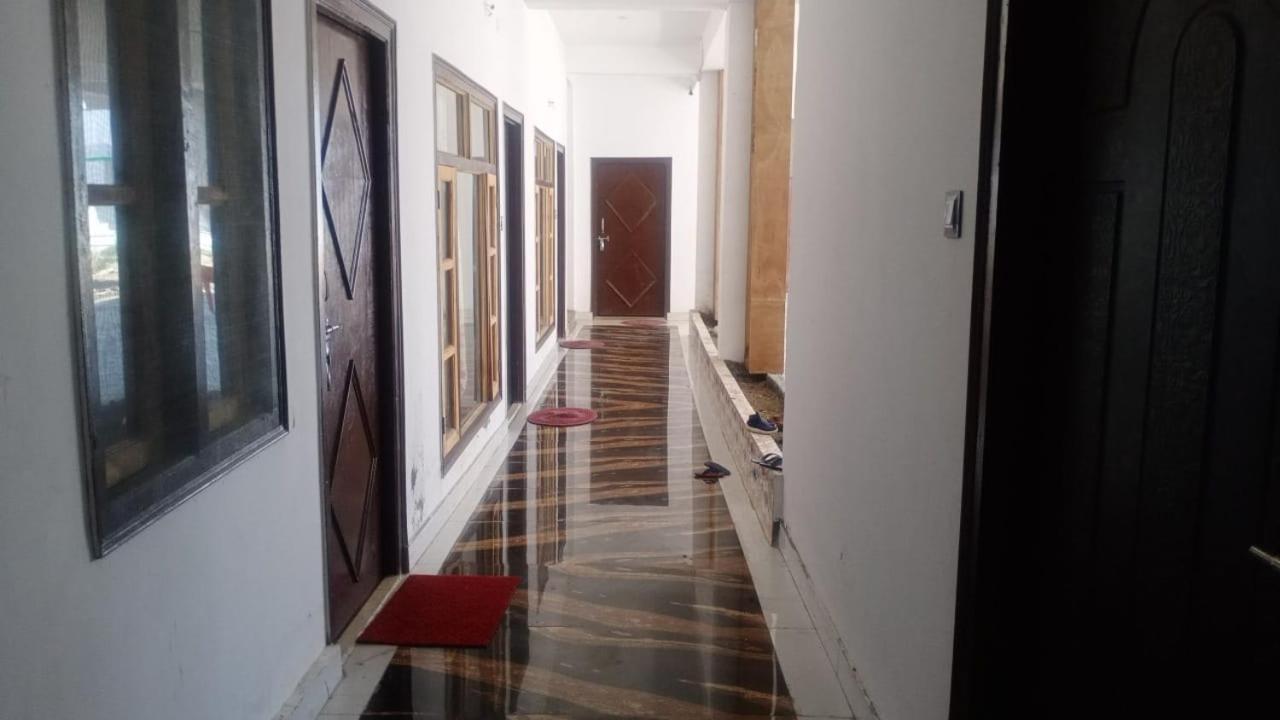 Rahul Hotel & Restaurant Mussoorie Zewnętrze zdjęcie