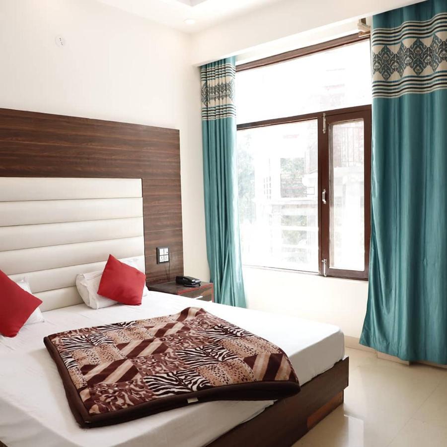 Rahul Hotel & Restaurant Mussoorie Pokój zdjęcie