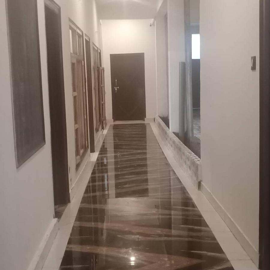 Rahul Hotel & Restaurant Mussoorie Zewnętrze zdjęcie