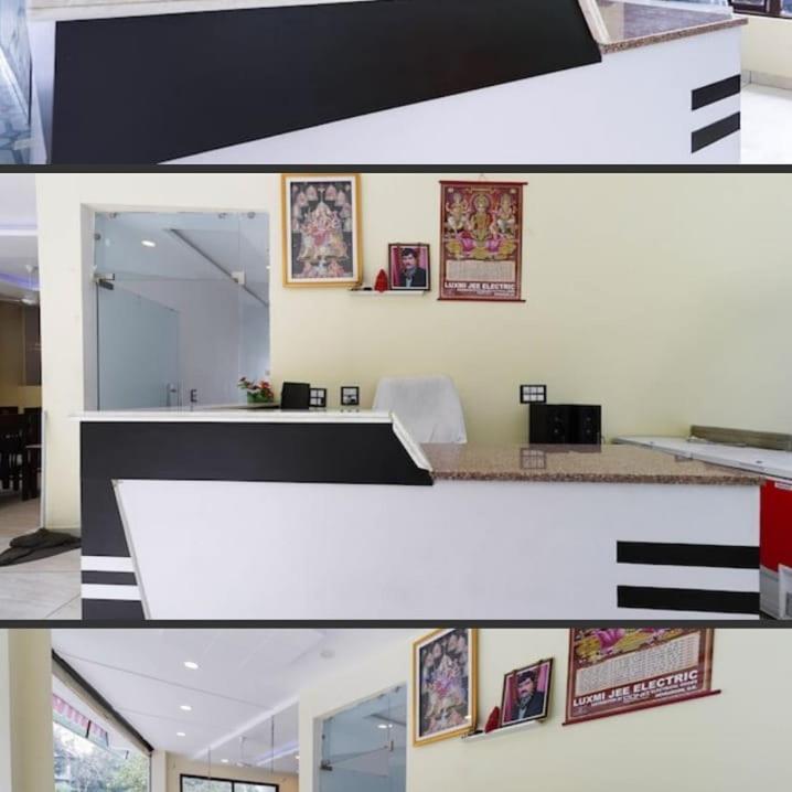 Rahul Hotel & Restaurant Mussoorie Zewnętrze zdjęcie