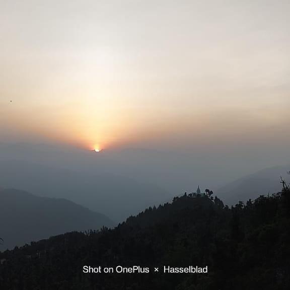 Rahul Hotel & Restaurant Mussoorie Zewnętrze zdjęcie