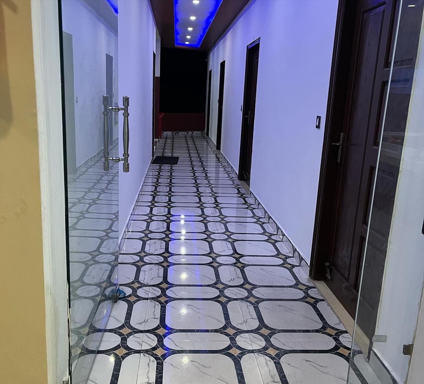 Rahul Hotel & Restaurant Mussoorie Zewnętrze zdjęcie