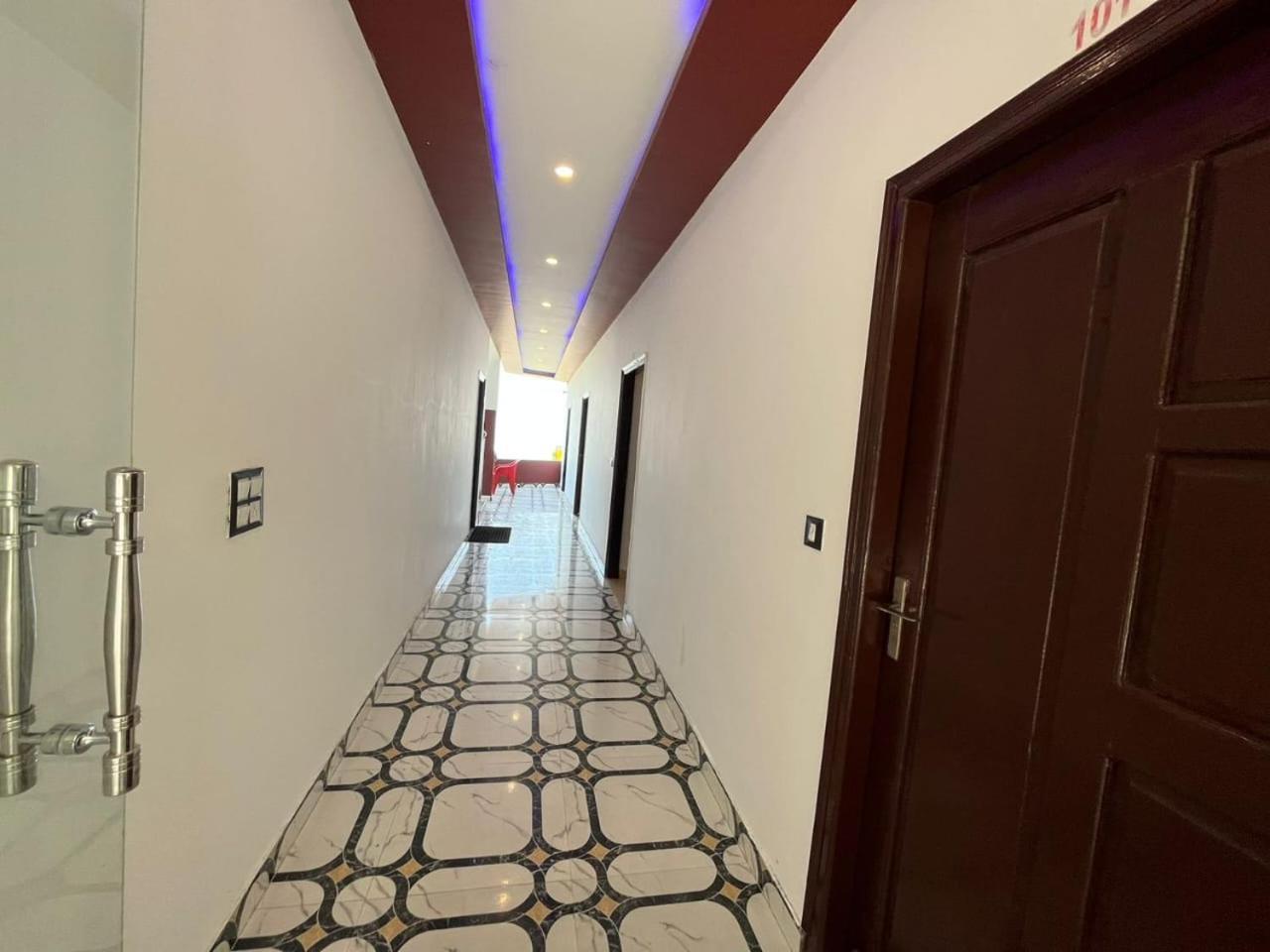 Rahul Hotel & Restaurant Mussoorie Zewnętrze zdjęcie