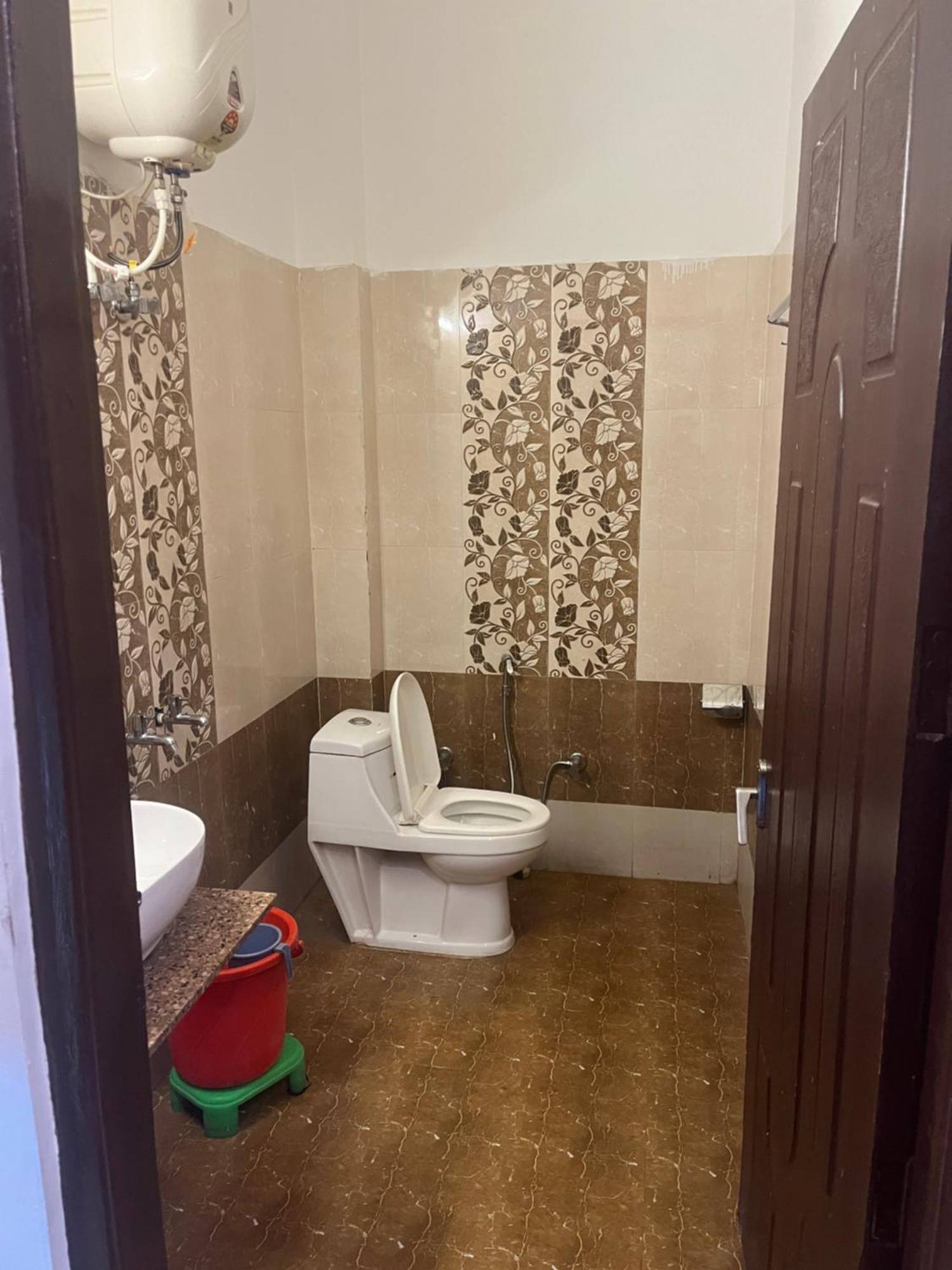 Rahul Hotel & Restaurant Mussoorie Zewnętrze zdjęcie